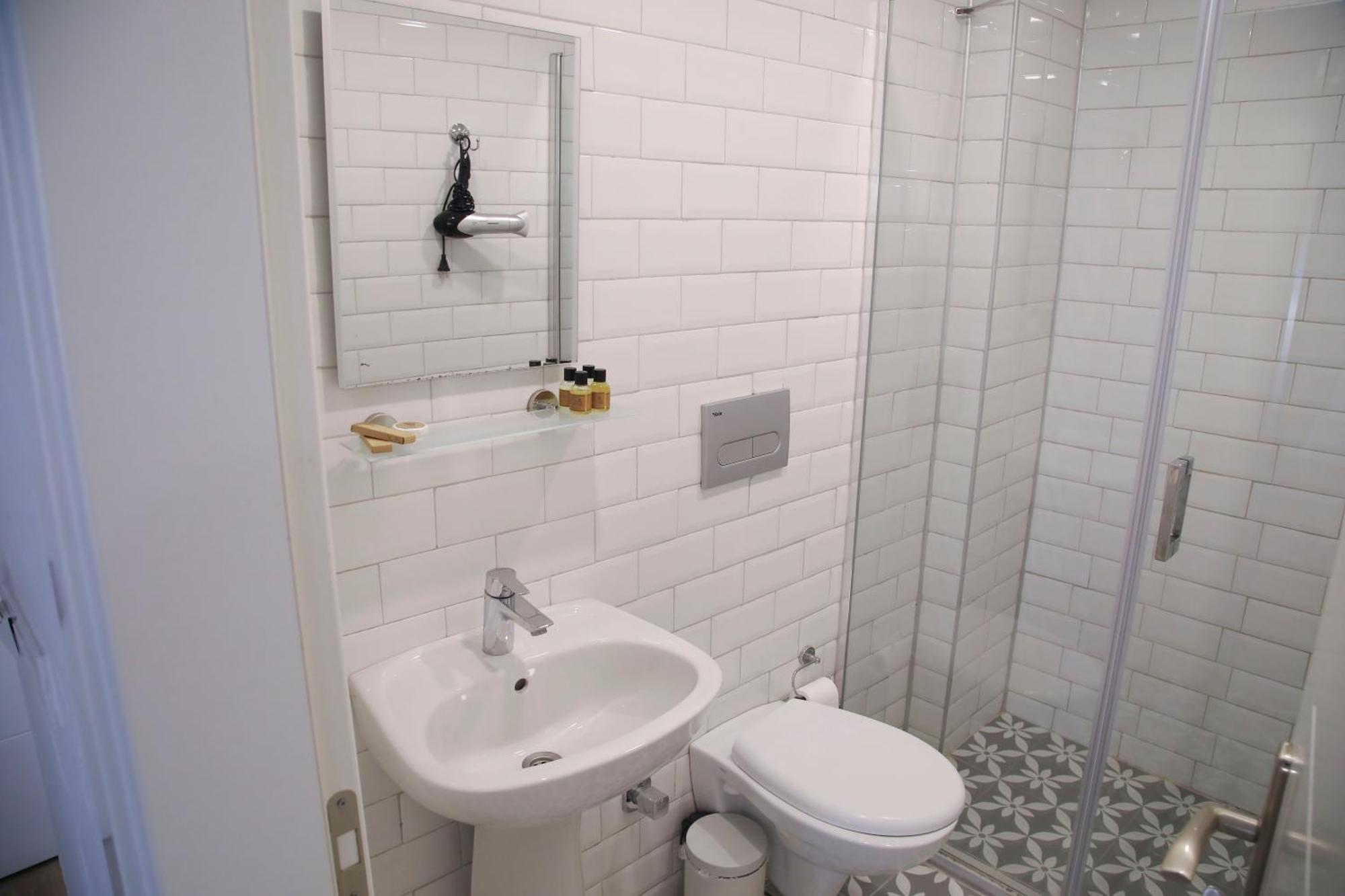 Londia Otel Alaçatı Buitenkant foto